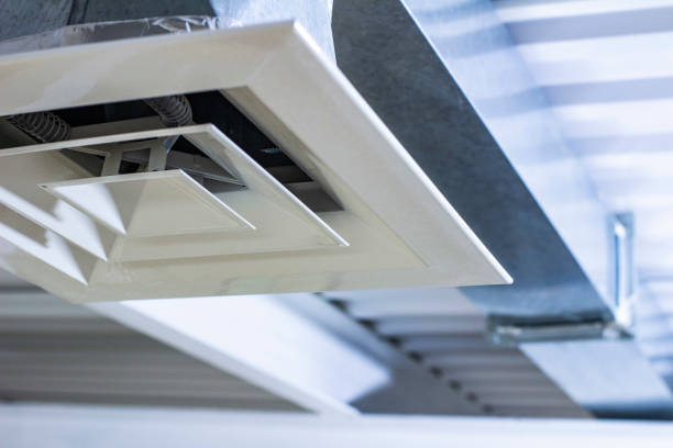 Best Air Duct Cleaning Near Me  in Kodi Station, AK