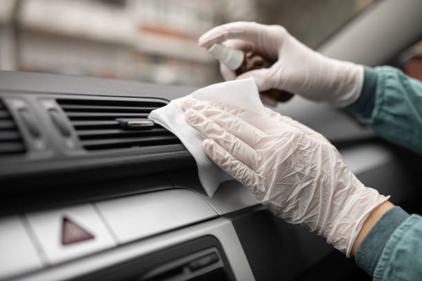 Best Best Air Duct Cleaning Company  in Kodi Station, AK
