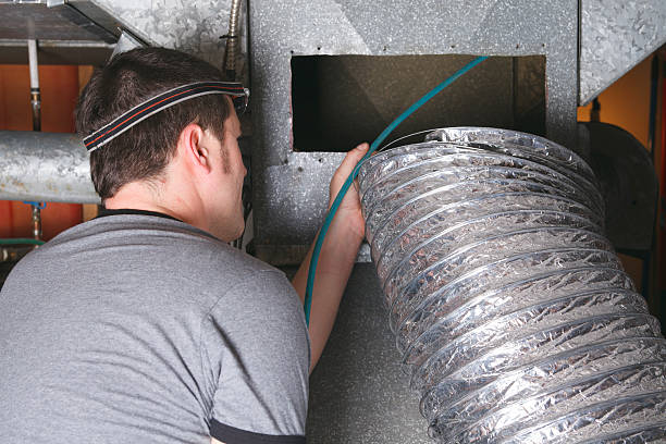 Best Best Air Duct Cleaning Company  in Kodi Station, AK