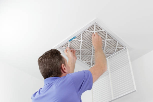 Best Air Duct Cleaning Near Me  in Kodi Station, AK